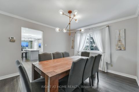 Photo 12 at 3 Jean Dempsey Gate, Centennial Scarborough, Toronto
