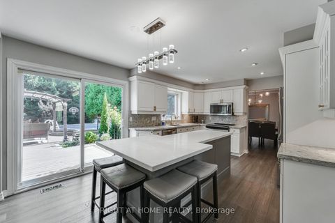Photo 13 at 3 Jean Dempsey Gate, Centennial Scarborough, Toronto