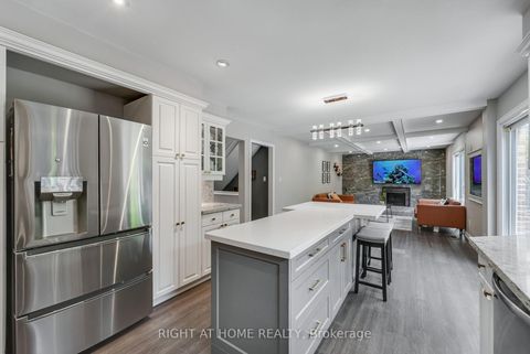 Photo 14 at 3 Jean Dempsey Gate, Centennial Scarborough, Toronto