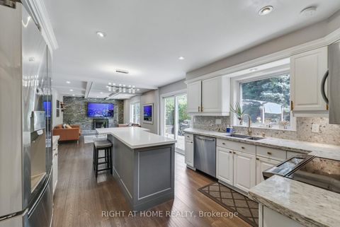 Photo 15 at 3 Jean Dempsey Gate, Centennial Scarborough, Toronto