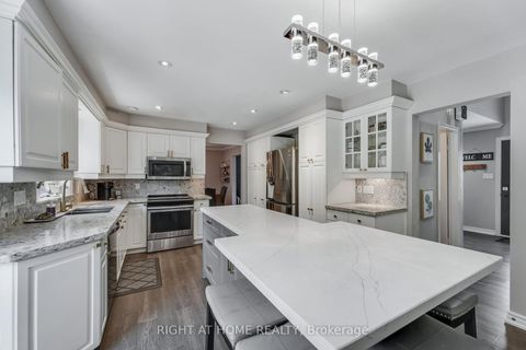 Photo 16 at 3 Jean Dempsey Gate, Centennial Scarborough, Toronto
