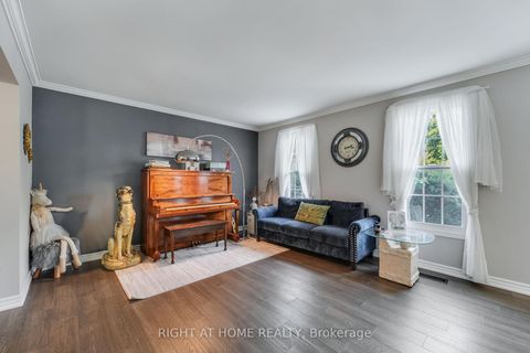 Photo 18 at 3 Jean Dempsey Gate, Centennial Scarborough, Toronto