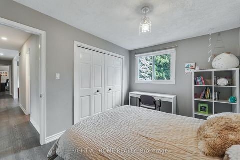 Photo 20 at 3 Jean Dempsey Gate, Centennial Scarborough, Toronto