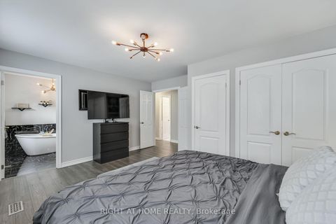 Photo 23 at 3 Jean Dempsey Gate, Centennial Scarborough, Toronto