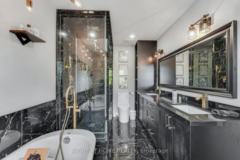 Photo 25 at 3 Jean Dempsey Gate, Centennial Scarborough, Toronto