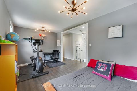 Photo 27 at 3 Jean Dempsey Gate, Centennial Scarborough, Toronto