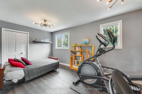 Photo 28 at 3 Jean Dempsey Gate, Centennial Scarborough, Toronto