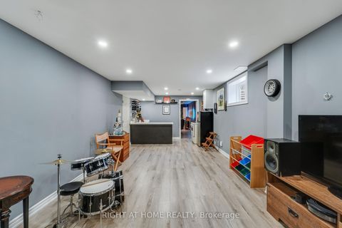 Photo 29 at 3 Jean Dempsey Gate, Centennial Scarborough, Toronto