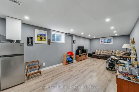 Photo 30 at 3 Jean Dempsey Gate, Centennial Scarborough, Toronto