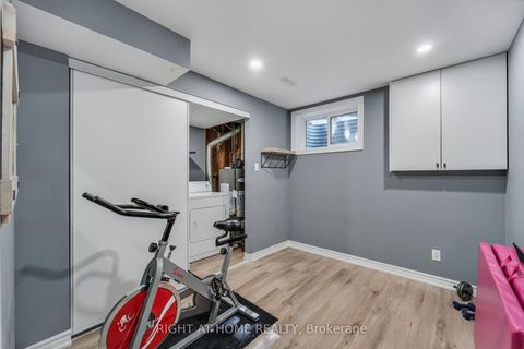 Photo 31 at 3 Jean Dempsey Gate, Centennial Scarborough, Toronto