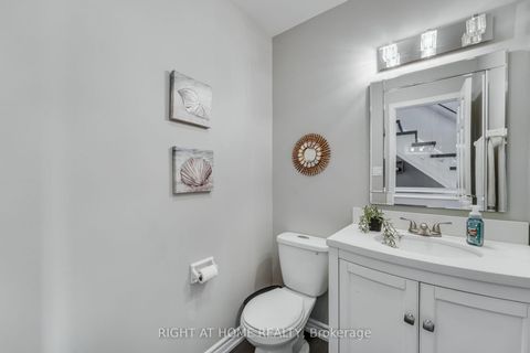 Photo 32 at 3 Jean Dempsey Gate, Centennial Scarborough, Toronto