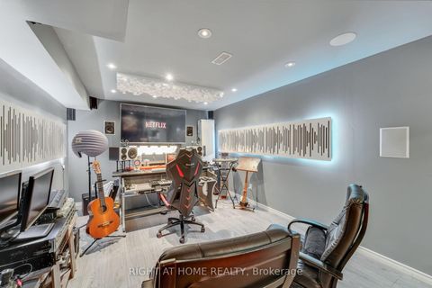 Photo 36 at 3 Jean Dempsey Gate, Centennial Scarborough, Toronto