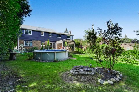 Photo 39 at 3 Jean Dempsey Gate, Centennial Scarborough, Toronto
