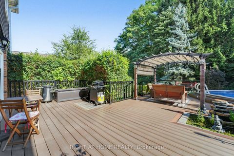 Photo 40 at 3 Jean Dempsey Gate, Centennial Scarborough, Toronto