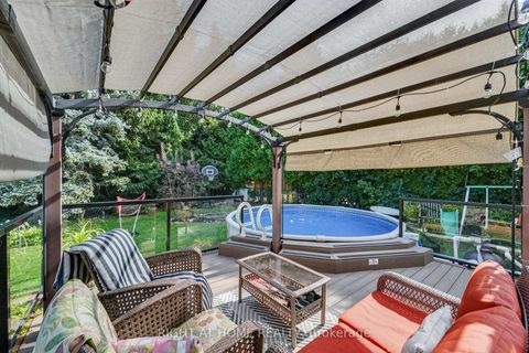 Photo 41 at 3 Jean Dempsey Gate, Centennial Scarborough, Toronto