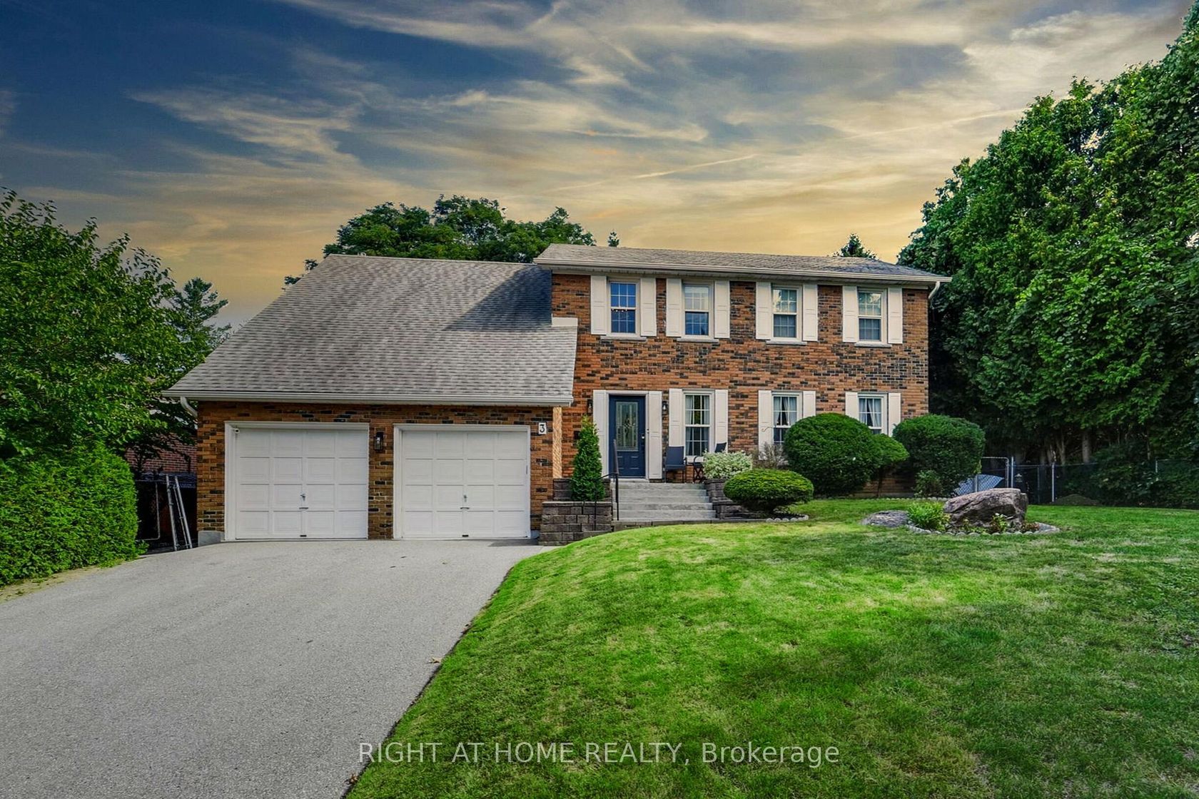 3 Jean Dempsey Gate, Centennial Scarborough, Toronto 