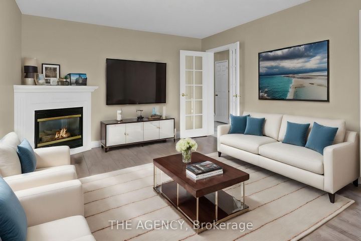 Photo 4 at 48 Zachary Drive, Snelgrove, Brampton