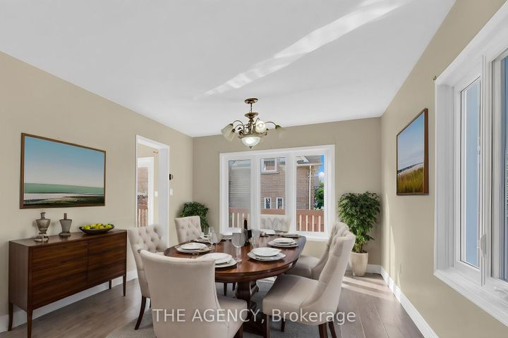 Photo 5 at 48 Zachary Drive, Snelgrove, Brampton