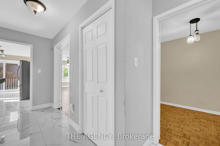 Photo 10 at 48 Zachary Drive, Snelgrove, Brampton