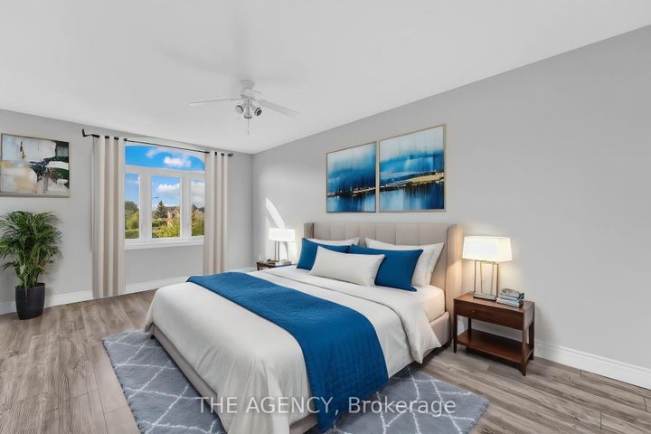 Photo 23 at 48 Zachary Drive, Snelgrove, Brampton