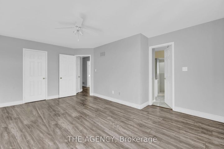 Photo 25 at 48 Zachary Drive, Snelgrove, Brampton