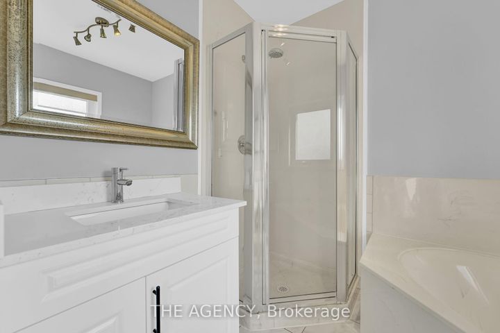 Photo 27 at 48 Zachary Drive, Snelgrove, Brampton