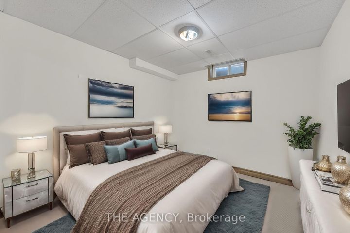 Photo 37 at 48 Zachary Drive, Snelgrove, Brampton