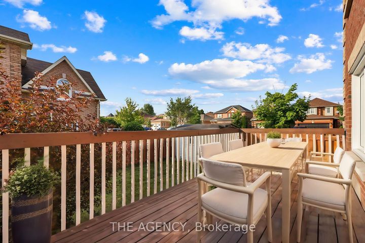 Photo 38 at 48 Zachary Drive, Snelgrove, Brampton