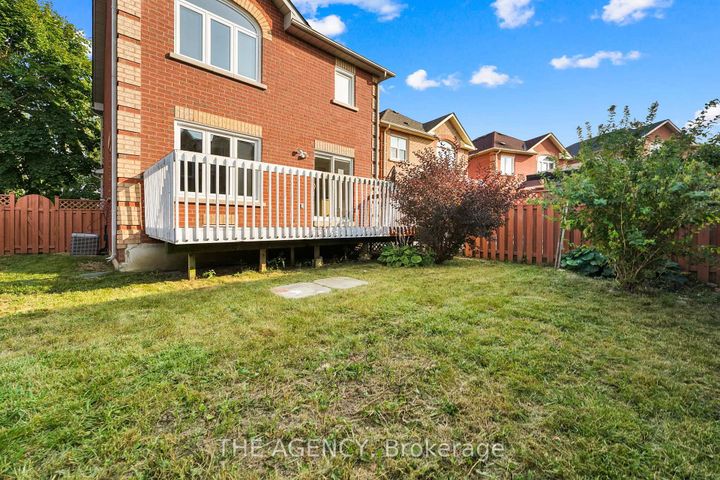 Photo 39 at 48 Zachary Drive, Snelgrove, Brampton
