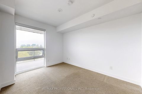 Photo 8 at 613 - 120 Varna Drive, Lawrence, Toronto