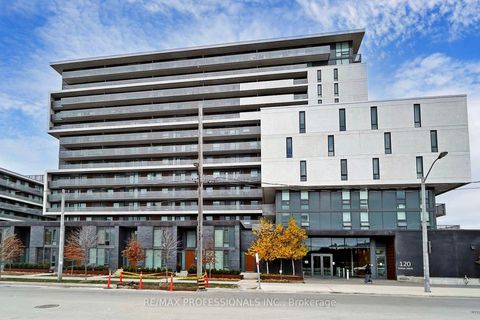 Photo 20 at 613 - 120 Varna Drive, Lawrence, Toronto