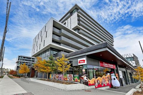 Photo 22 at 613 - 120 Varna Drive, Lawrence, Toronto