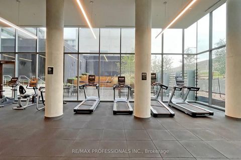 Photo 24 at 613 - 120 Varna Drive, Lawrence, Toronto