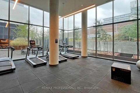 Photo 25 at 613 - 120 Varna Drive, Lawrence, Toronto