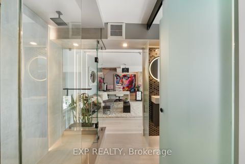 Photo 21 at PH416 - 300 Manitoba Street, Mimico, Toronto