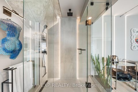 Photo 22 at PH416 - 300 Manitoba Street, Mimico, Toronto