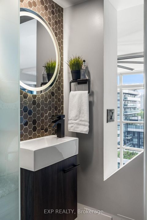 Photo 25 at PH416 - 300 Manitoba Street, Mimico, Toronto Photo 25 at PH416 - 300 Manitoba Street, Mimico, Toronto