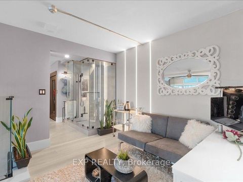 Photo 27 at PH416 - 300 Manitoba Street, Mimico, Toronto