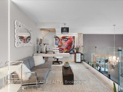 Photo 28 at PH416 - 300 Manitoba Street, Mimico, Toronto