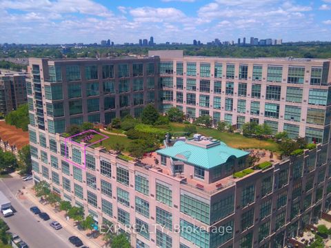 Photo 36 at PH416 - 300 Manitoba Street, Mimico, Toronto
