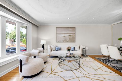 Photo 3 at 38 Birgitta Crescent, West Deane, Toronto