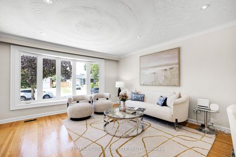 Photo 5 at 38 Birgitta Crescent, West Deane, Toronto