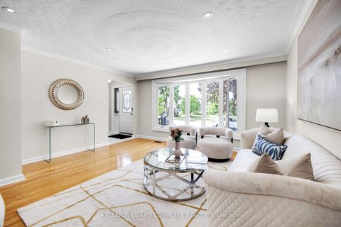 Photo 6 at 38 Birgitta Crescent, West Deane, Toronto