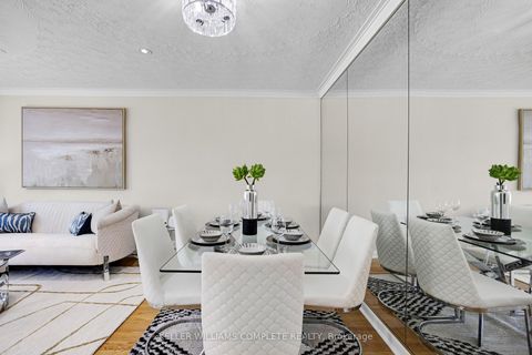 Photo 8 at 38 Birgitta Crescent, West Deane, Toronto