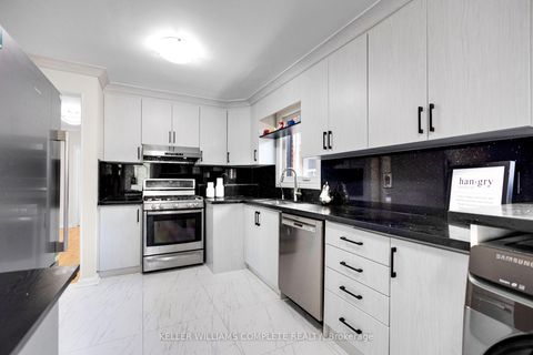 Photo 13 at 38 Birgitta Crescent, West Deane, Toronto