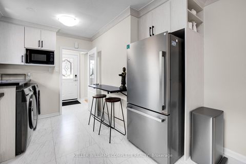 Photo 14 at 38 Birgitta Crescent, West Deane, Toronto