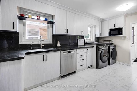 Photo 15 at 38 Birgitta Crescent, West Deane, Toronto