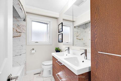 Photo 19 at 38 Birgitta Crescent, West Deane, Toronto