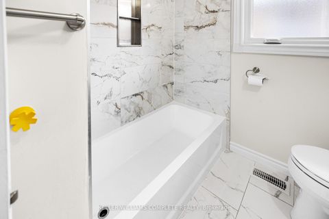 Photo 20 at 38 Birgitta Crescent, West Deane, Toronto
