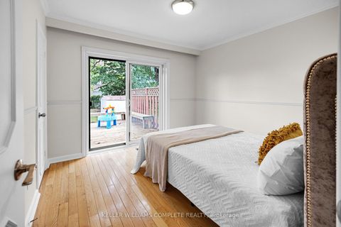 Photo 21 at 38 Birgitta Crescent, West Deane, Toronto